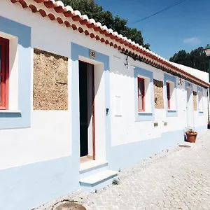  Casa de Férias Calma