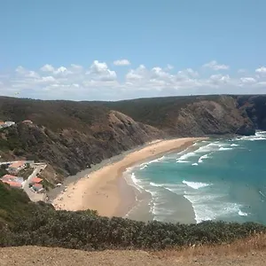 Vila Fortaleza Ii - Arrifana Aljezur