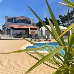 Tatil parkı California Dream, Aljezur