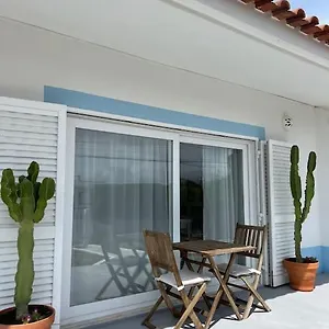  Casa de Férias Casa De Maio - New T2 - Arrifana 650 Mts