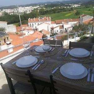  Casa de Férias Casinhas Proenca - Friends