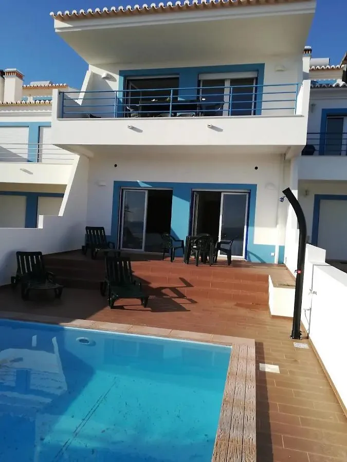 Por Do Sol Villa Aljezur 0*,