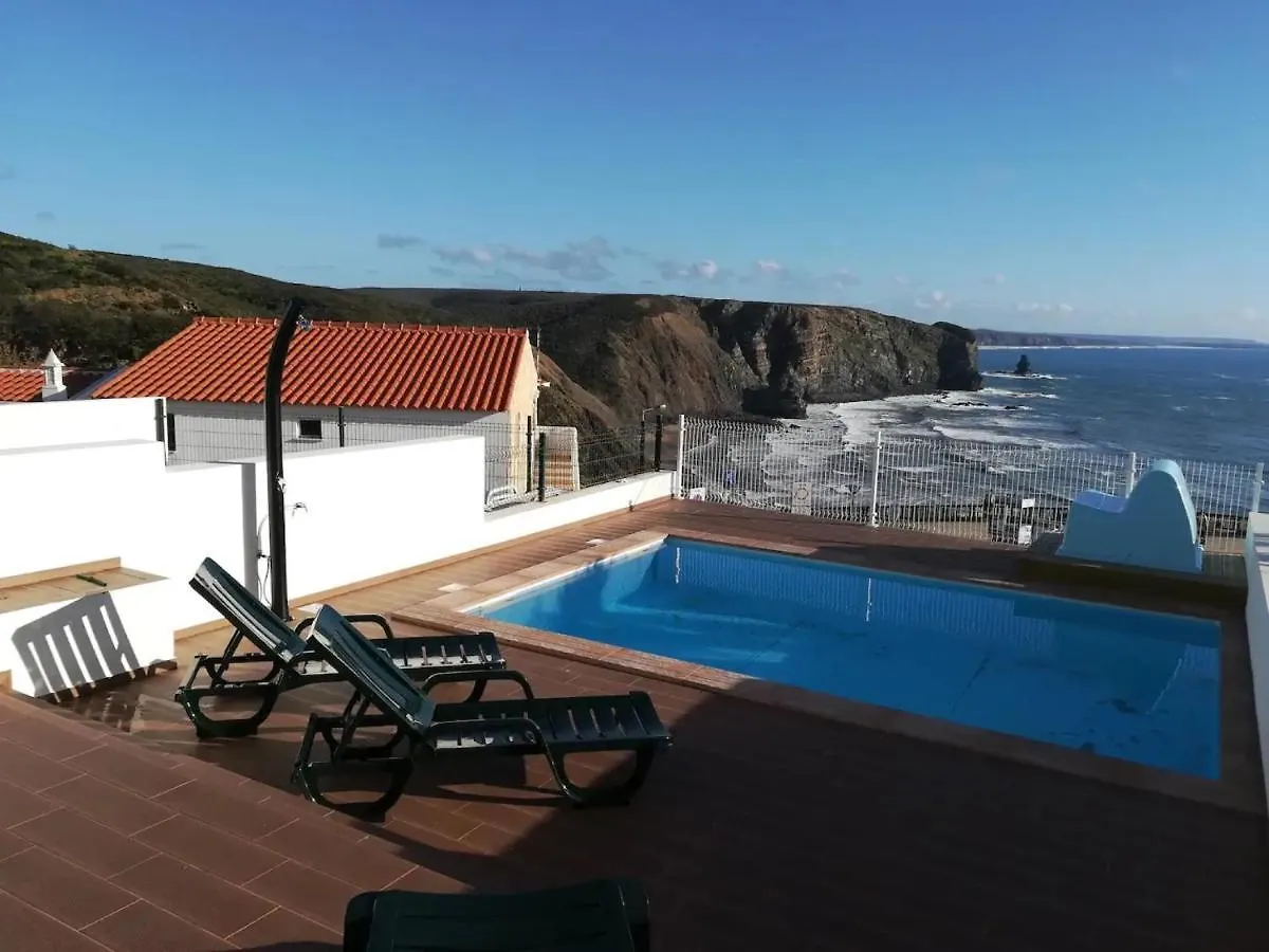 Por Do Sol Villa Aljezur 0*,  Portugal